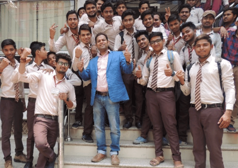 Gautam Buddha Technical Institute Events photo 2